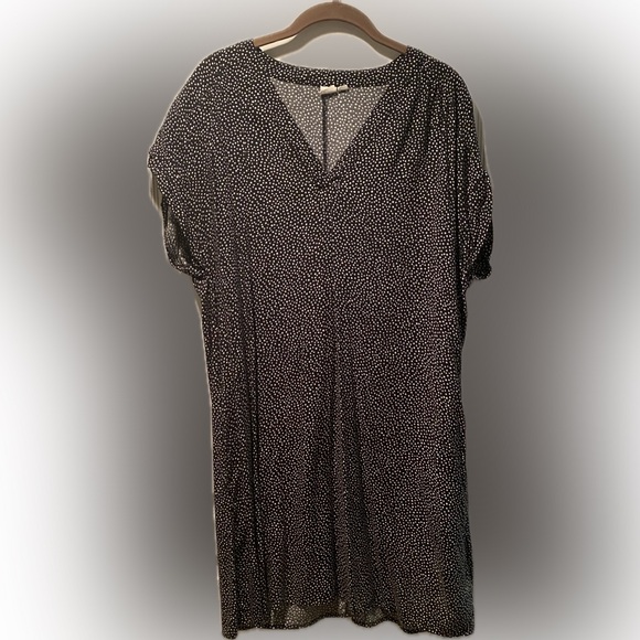 GAP Shirtdress - Picture 1 of 4